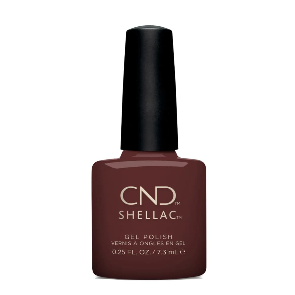CND – Shellac Arrowhead