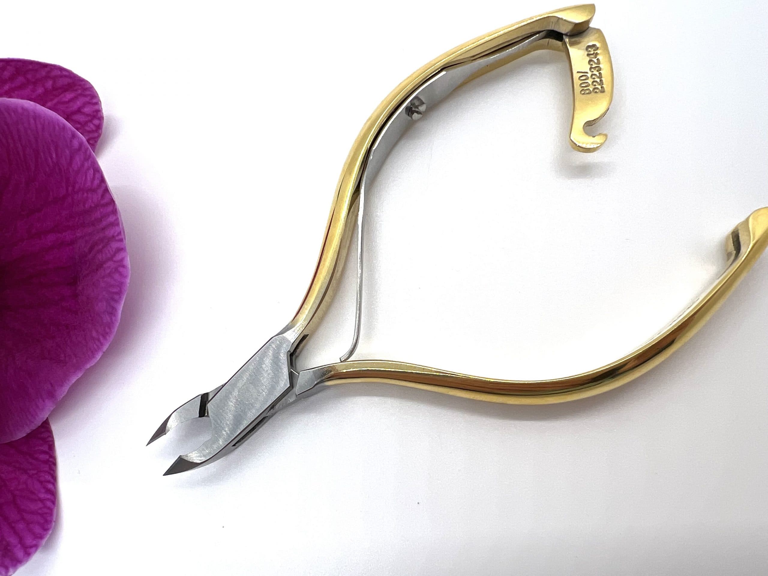 Acrylic Nipper