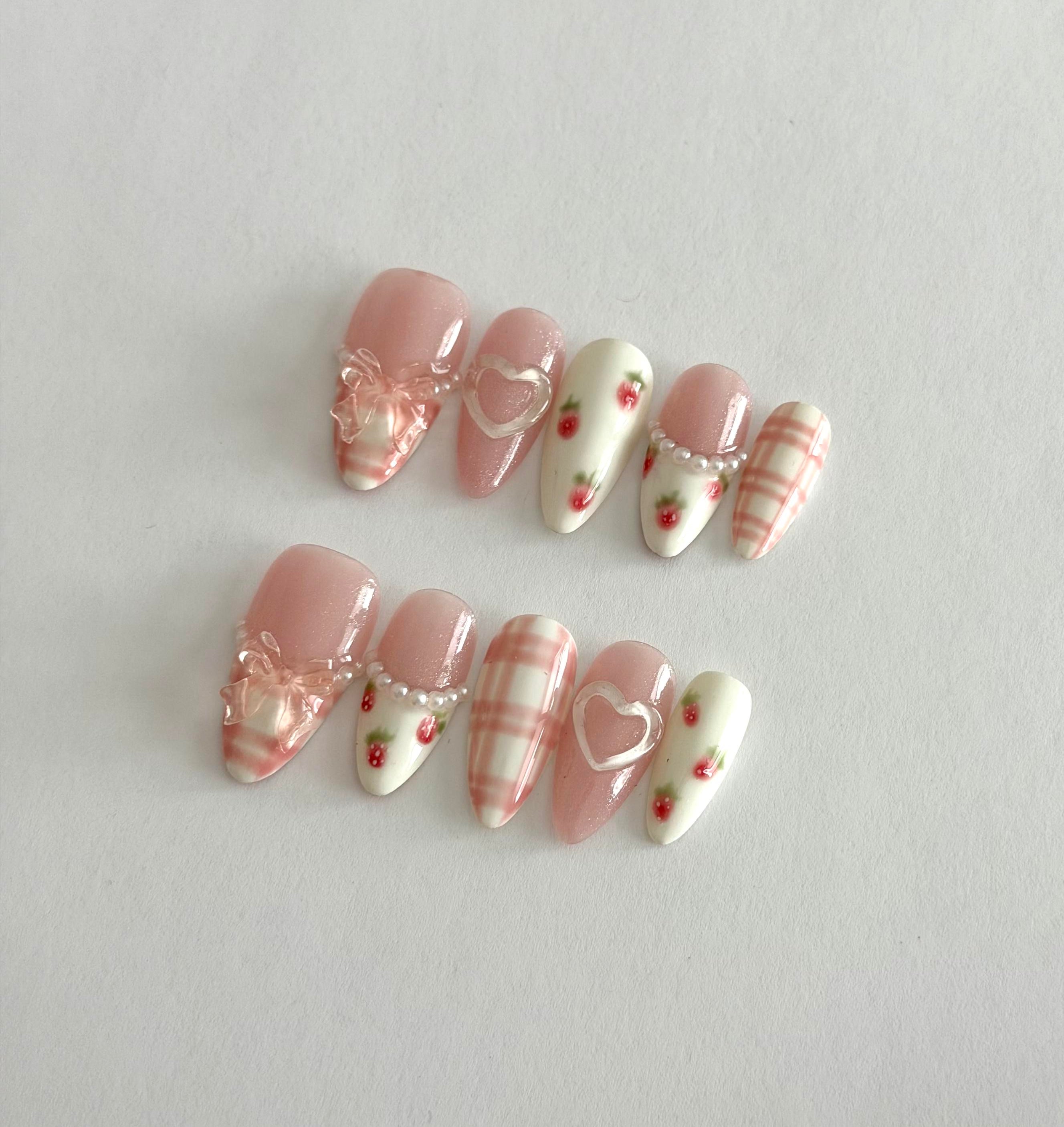Blush Picnic