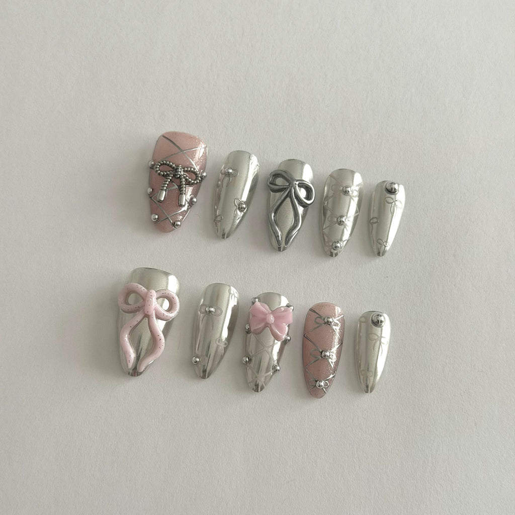 Blush Platinum