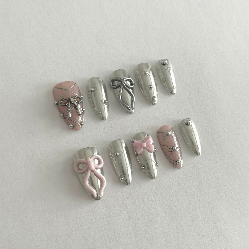Blush Platinum