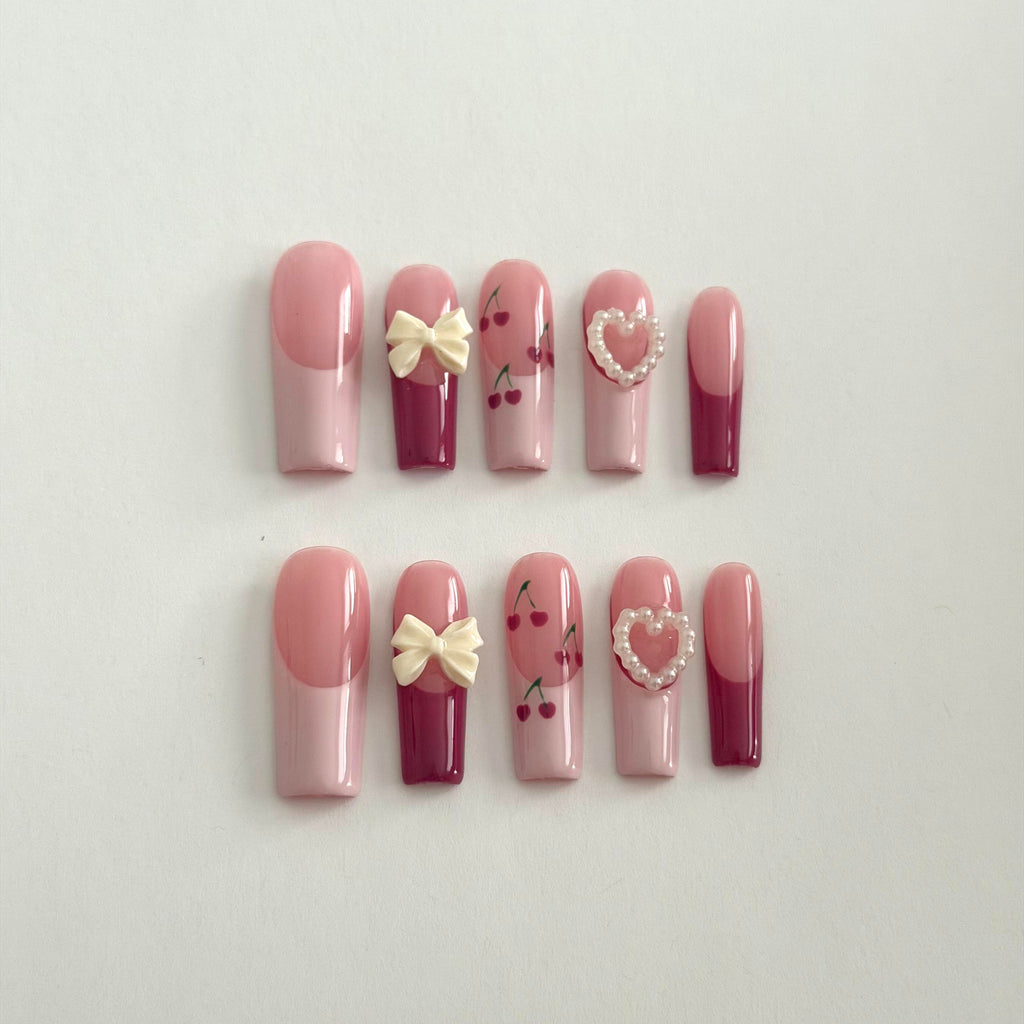Cherry Cola