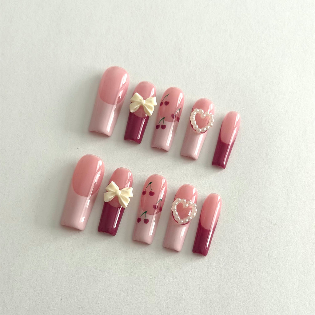 Cherry Cola