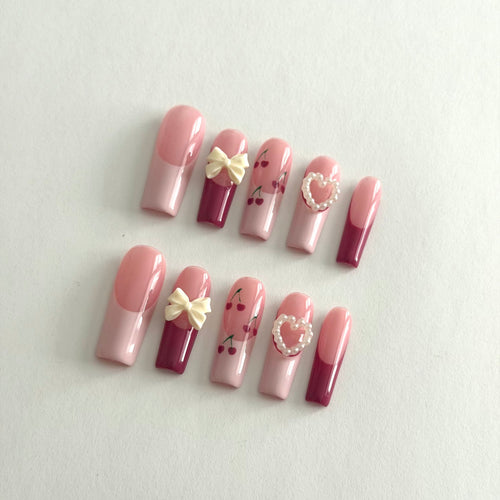 Cherry Cola