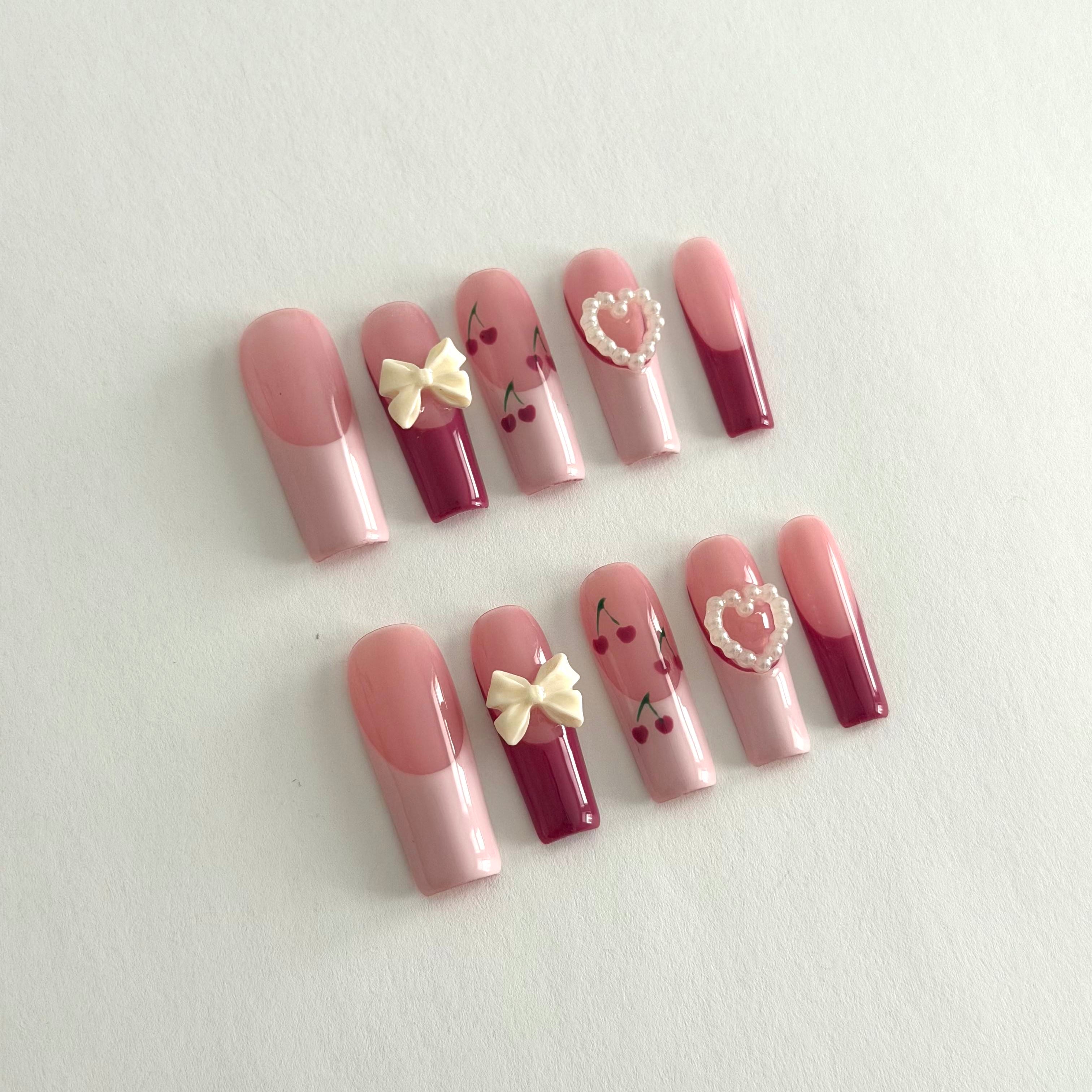 Cherry Cola