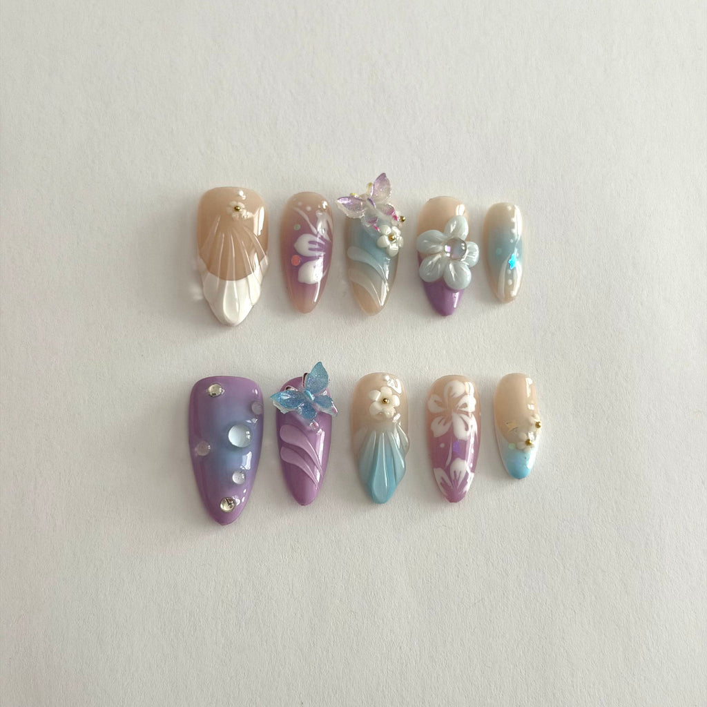 Lilac Summer