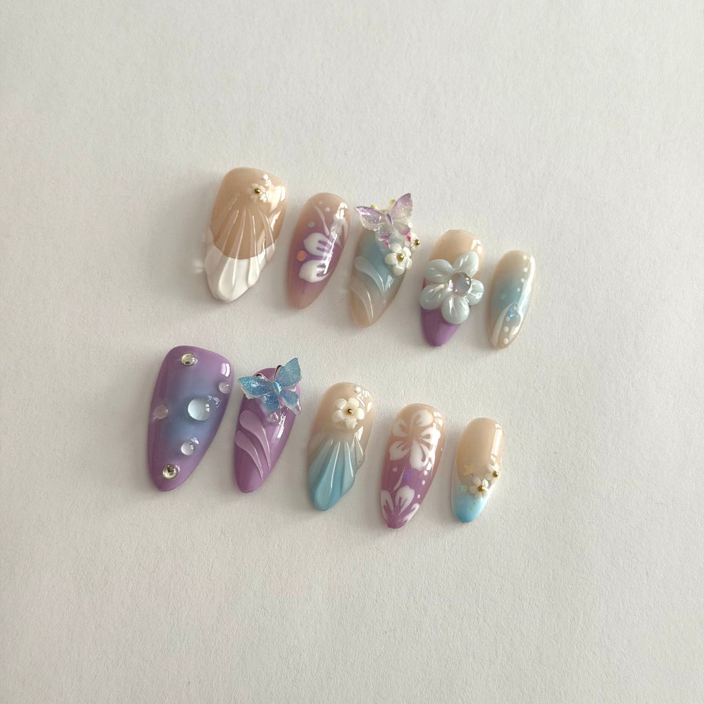 Lilac Summer