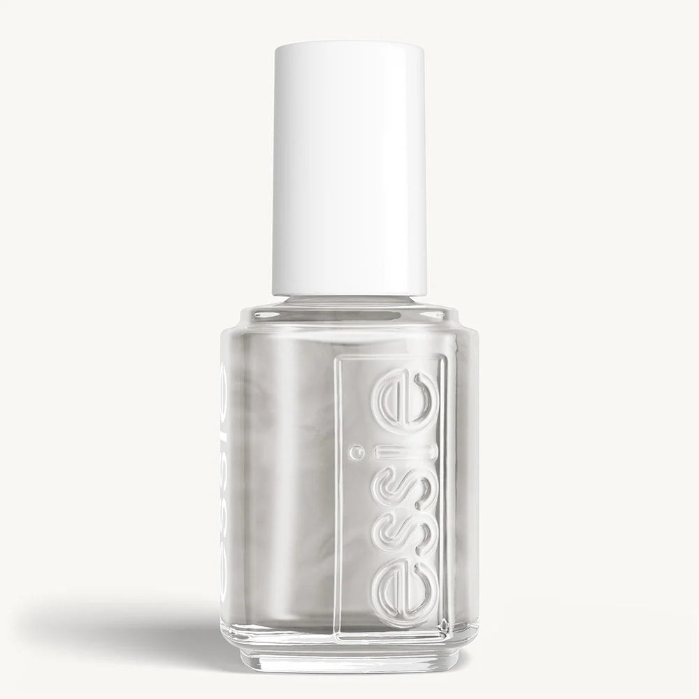 Silver Special Effect Nail Polish | Cosmic Chrome | Essie Special Effects Collection