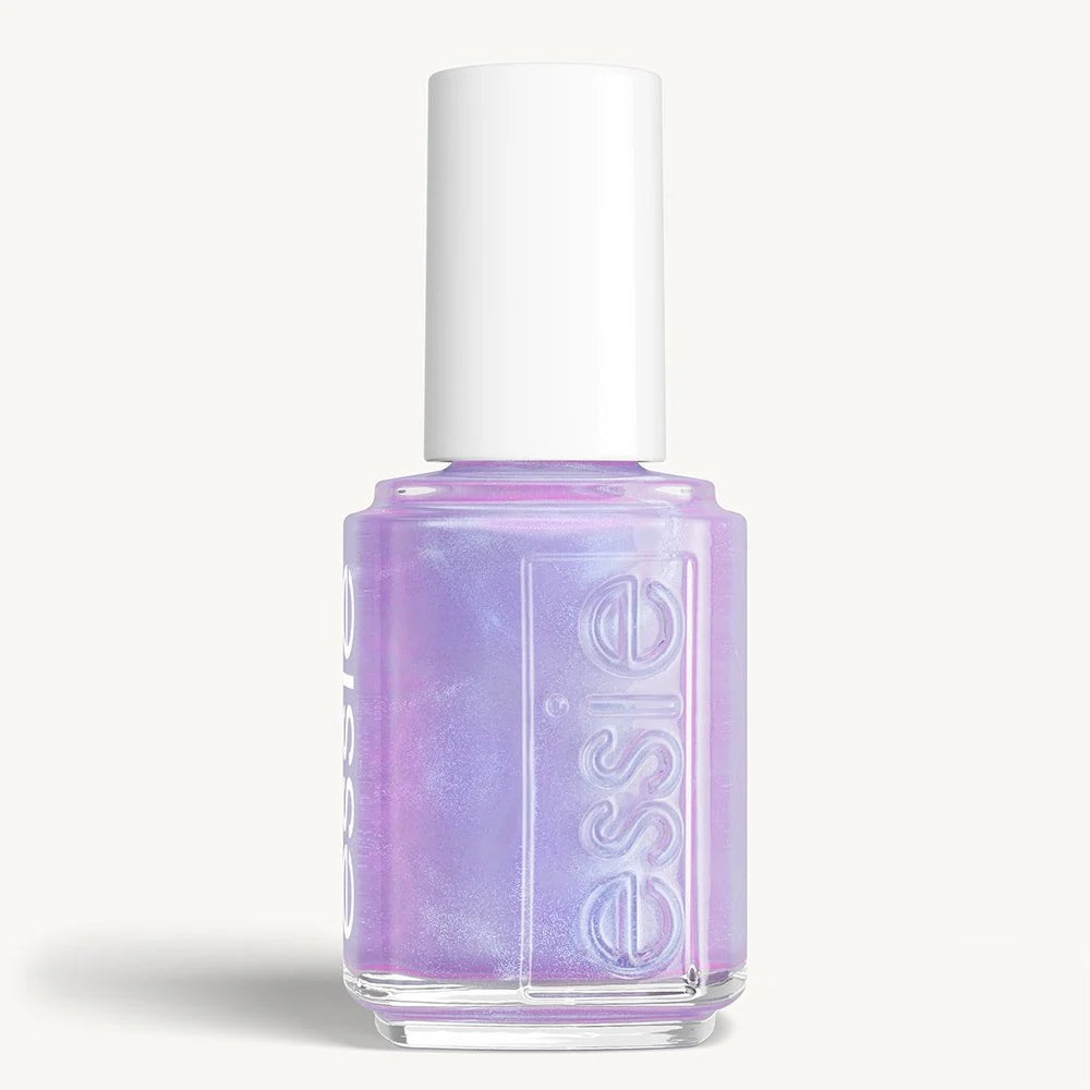 Purple Special Effect Nail Polish | Ethereal Escape | Essie Special Effects Collection